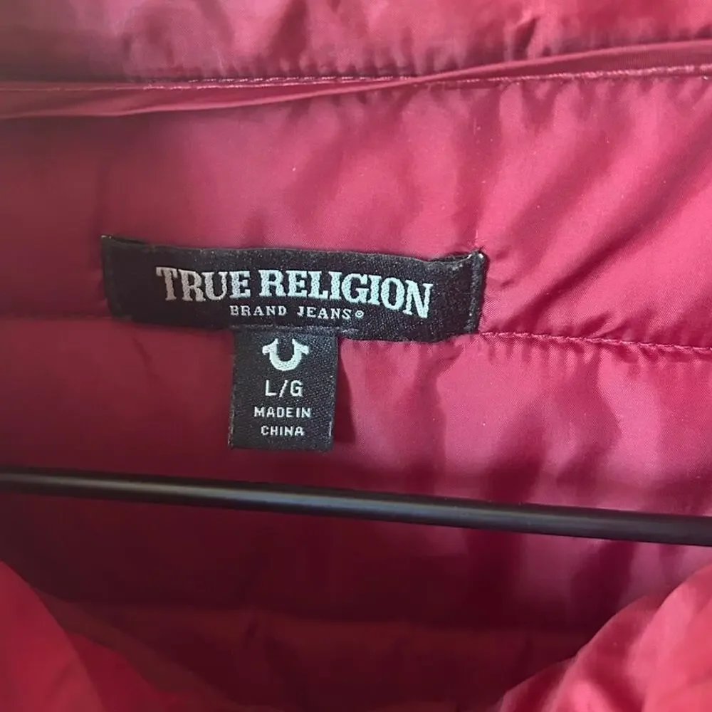 True Religion true religion